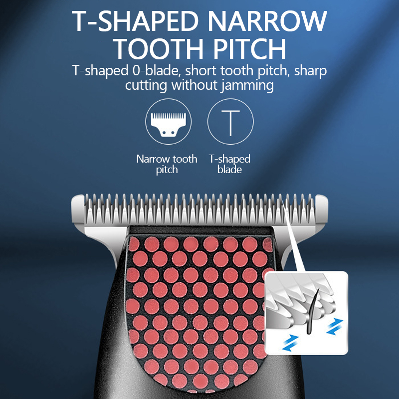 Kemei 889 Tagliacapelli profes - Men'S Grooming Organizer recensione e prezzo
