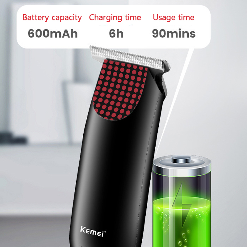 Kemei 889 Tagliacapelli profes - Men'S Grooming Organizer recensione e prezzo