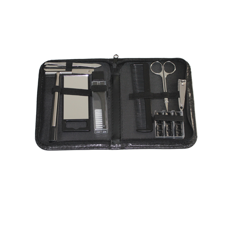 Set Professionale 9 in 1 per M - Men'S Grooming Mirror recensione e prezzo