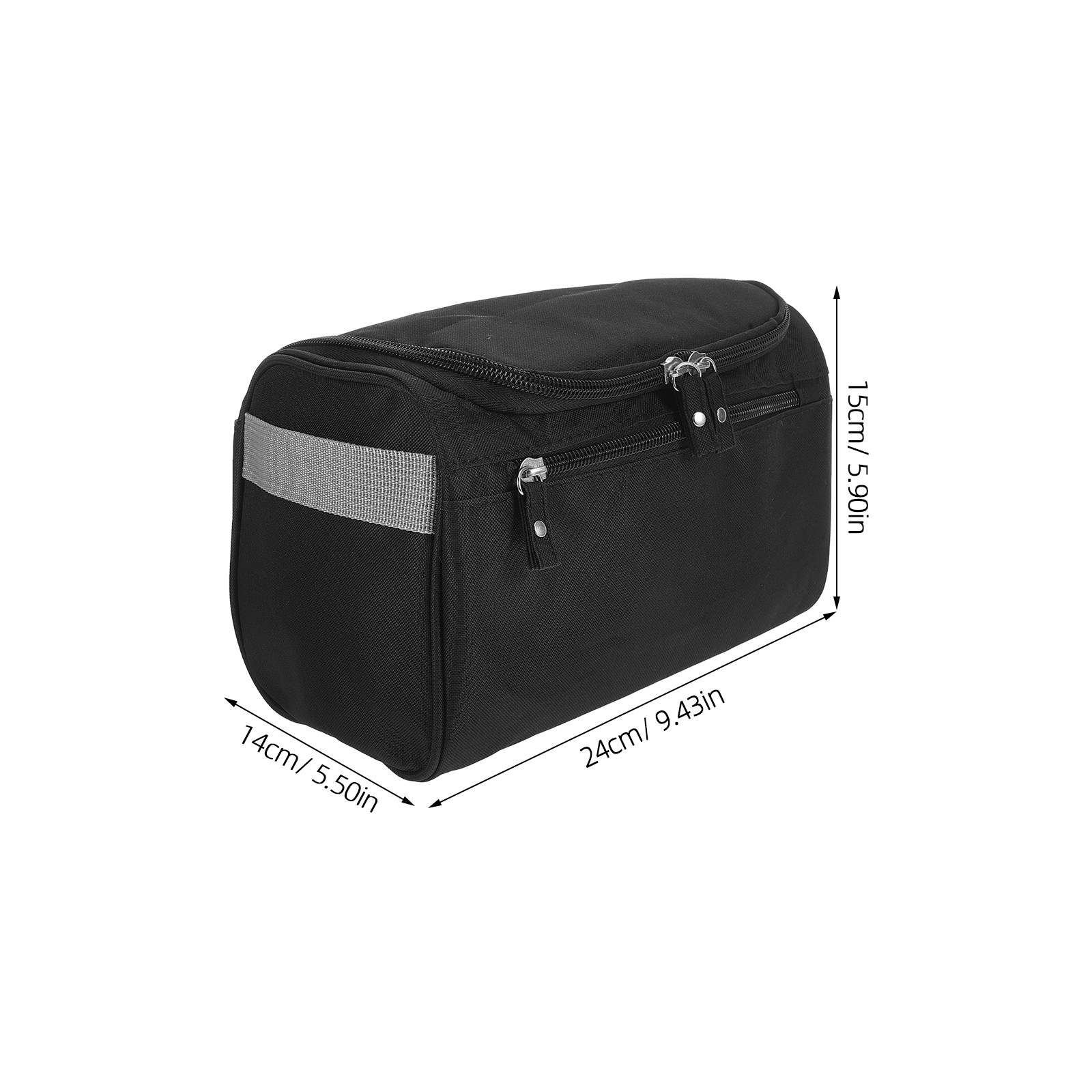 Grande borsa da toilette per u - Men'S Grooming Organizer recensione e prezzo