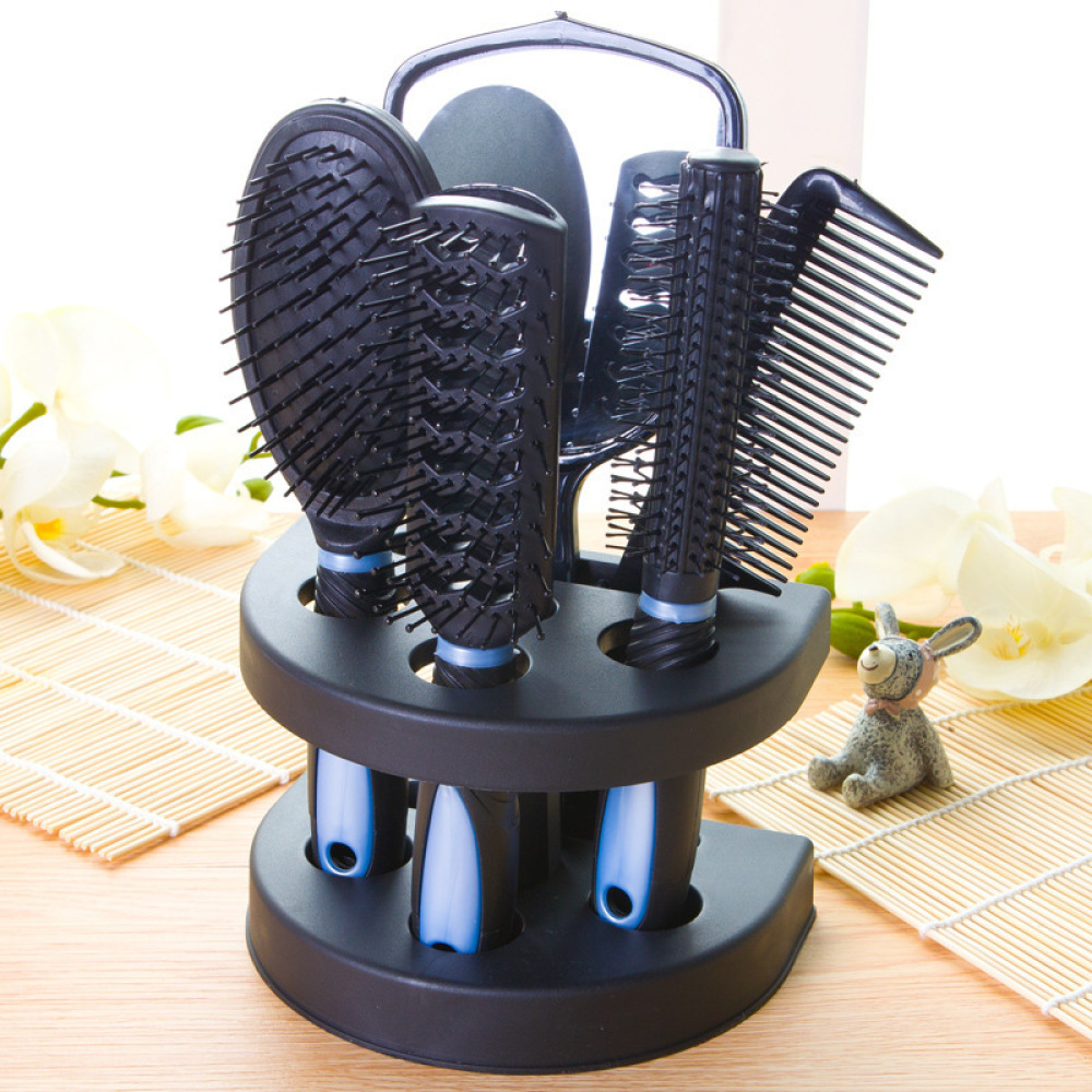 Collezione di pettini in plast - Men'S Grooming Mirror recensione e prezzo
