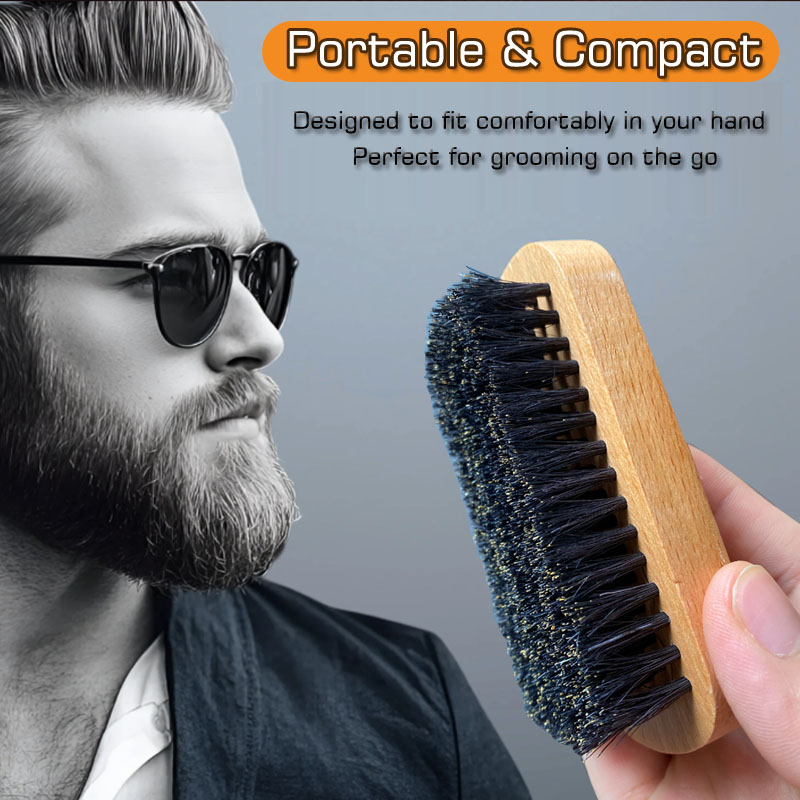Set per la cura della barba da - Men'S Grooming Organizer recensione e prezzo