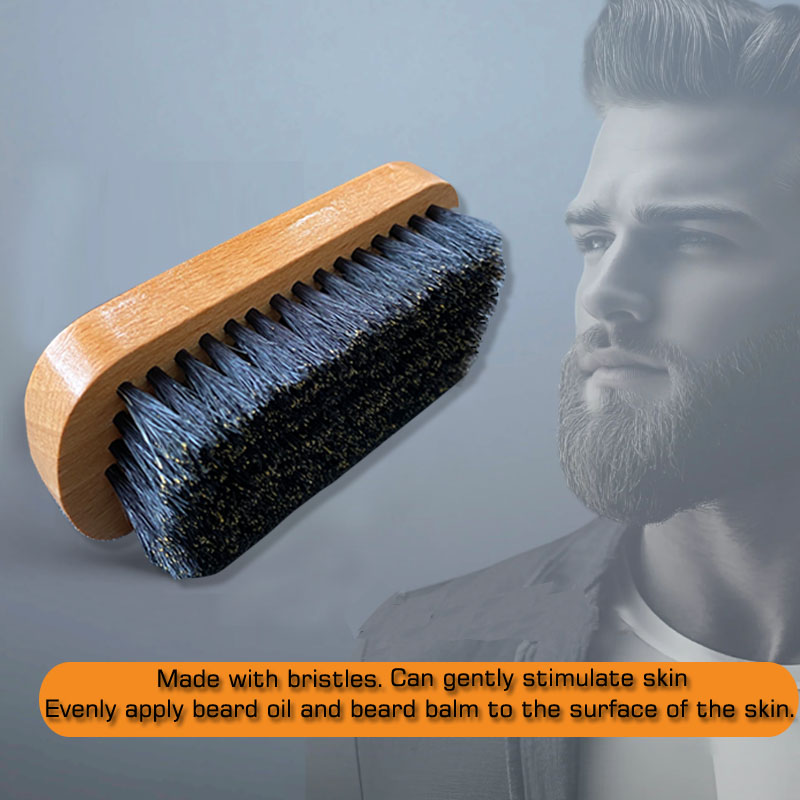 Set per la cura della barba da - Men'S Grooming Organizer recensione e prezzo