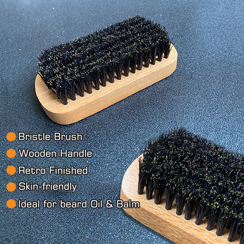 Set per la cura della barba da - Men'S Grooming Organizer recensione e prezzo
