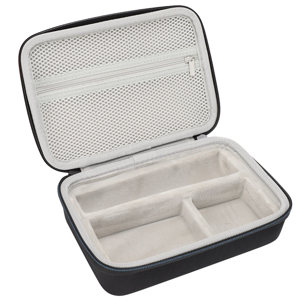 Borsa Portatile per Tagliacape - Men'S Grooming Organizer recensione e prezzo