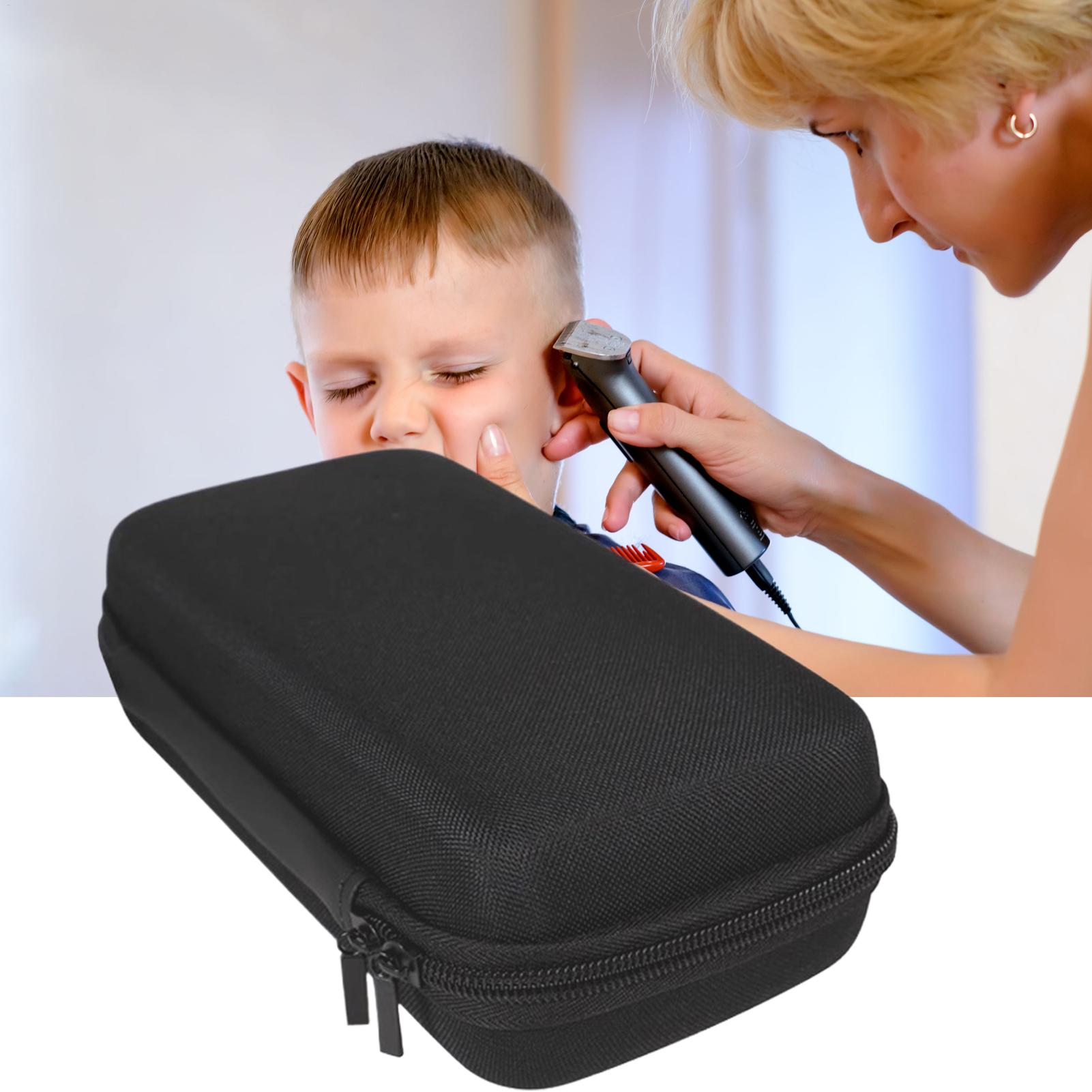 Borsa porta attrezzi per barbi - Men'S Grooming Organizer recensione e prezzo