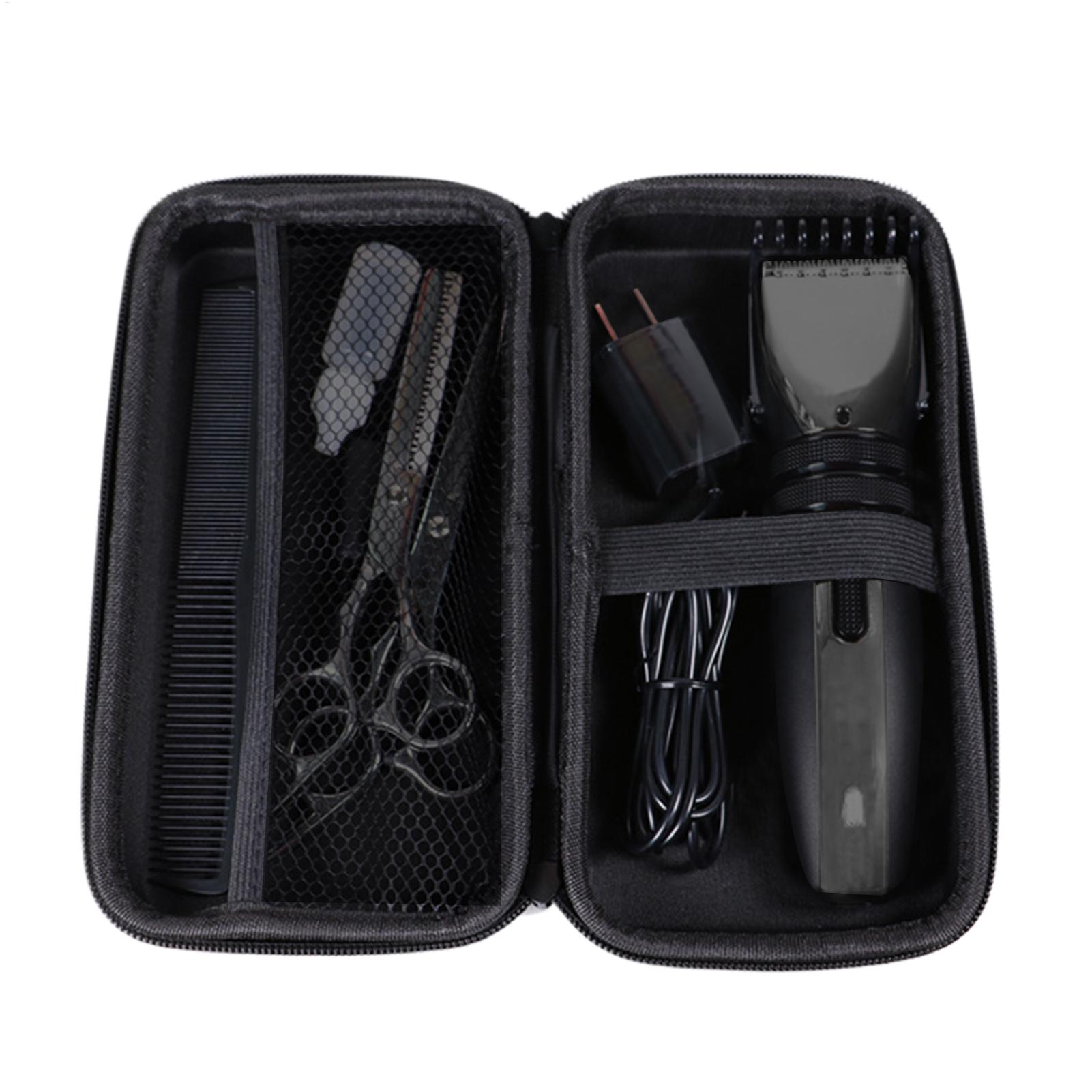Borsa porta attrezzi per barbi - Men'S Grooming Organizer recensione e prezzo