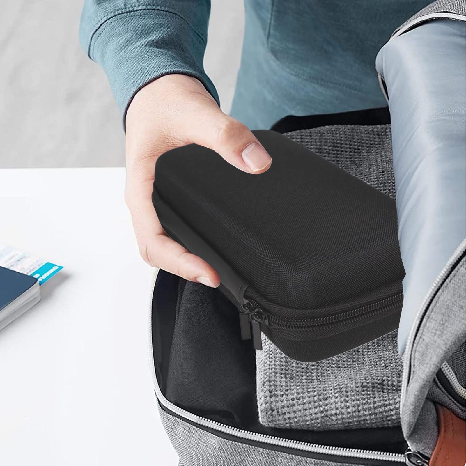Borsa porta attrezzi per barbi - Men'S Grooming Organizer recensione e prezzo