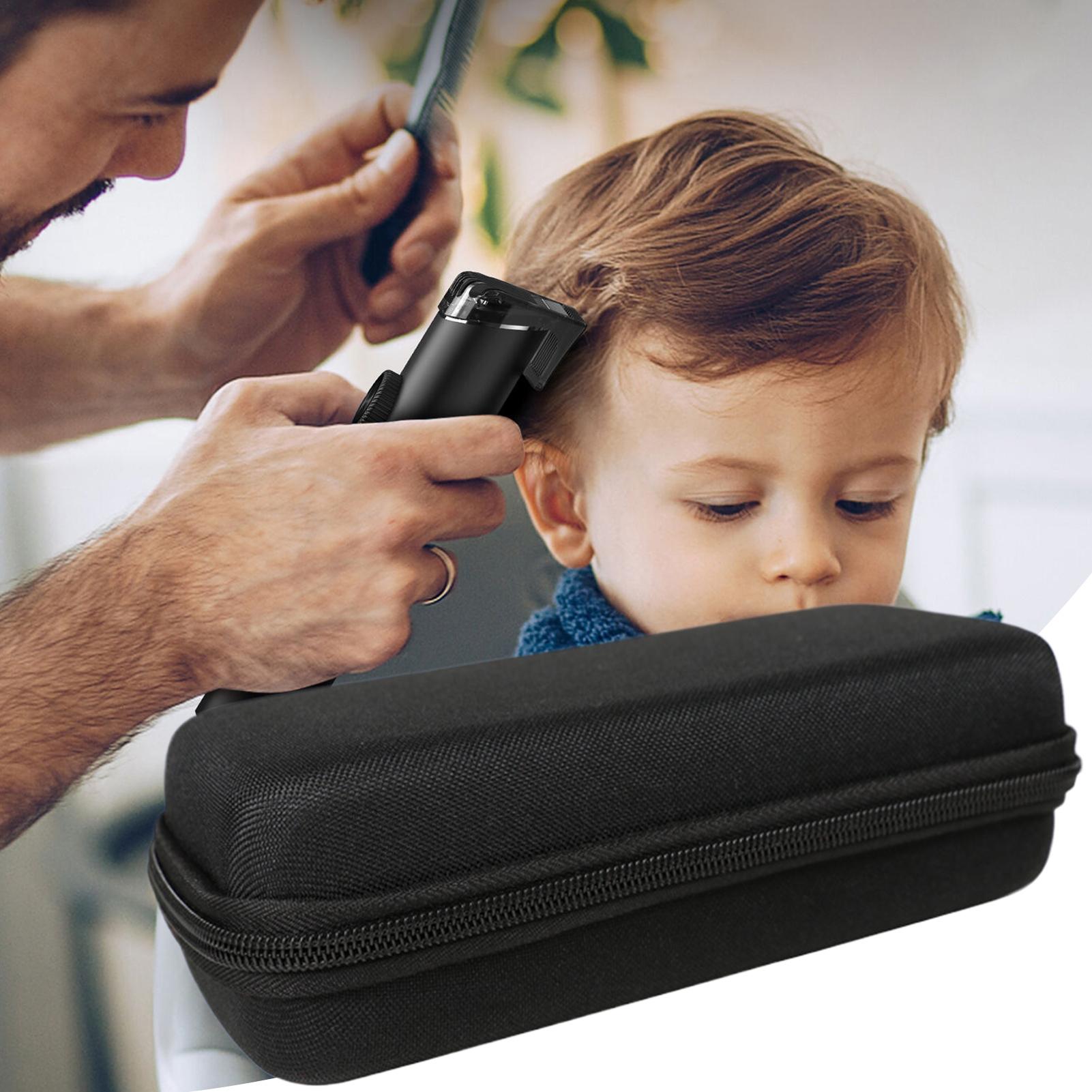 Borsa porta attrezzi per barbi - Men'S Grooming Organizer recensione e prezzo