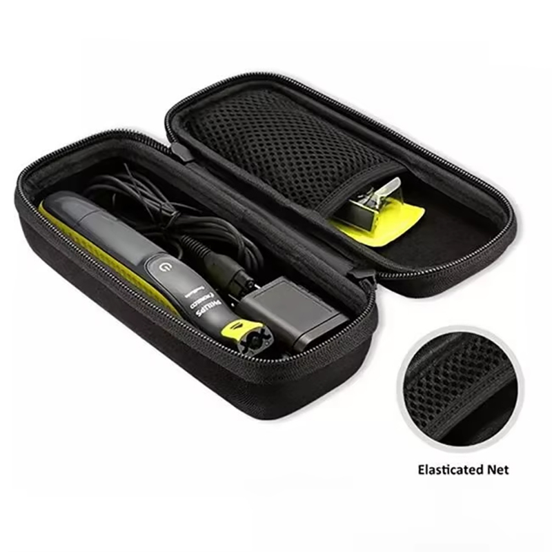 Custodia leggera per Philips O - Men'S Grooming Organizer recensione e prezzo