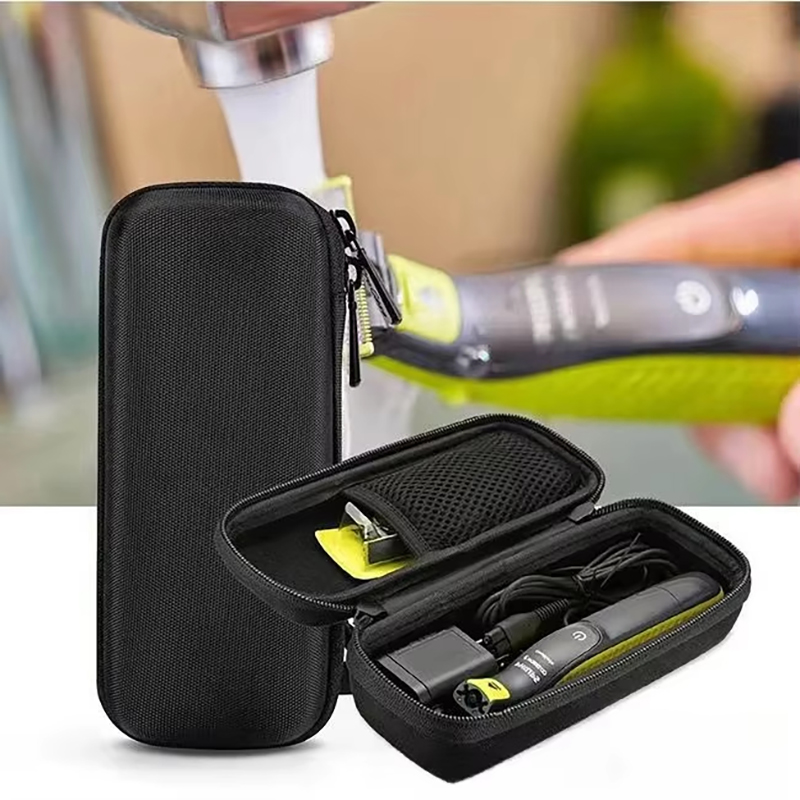 Custodia leggera per Philips O - Men'S Grooming Organizer recensione e prezzo