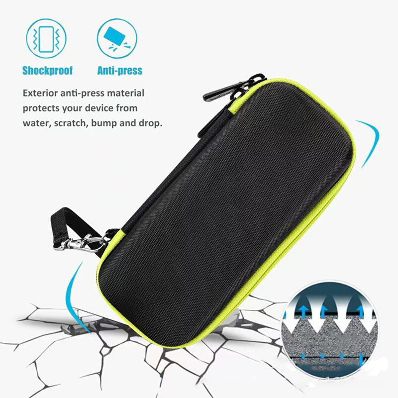 Custodia leggera per Philips O - Men'S Grooming Organizer recensione e prezzo