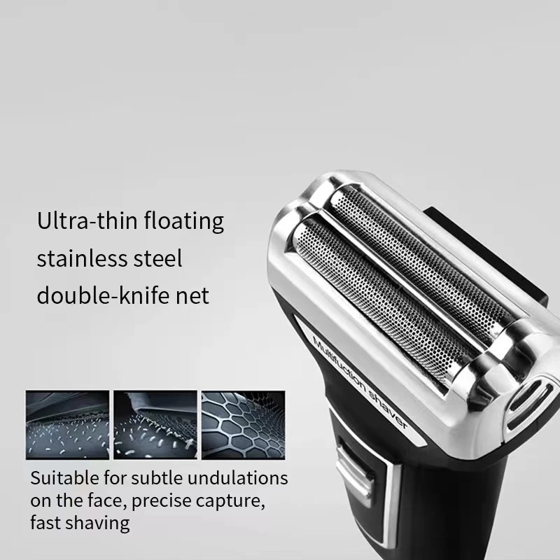 Kit multifunzionale impermeabi - Men'S Grooming Organizer recensione e prezzo