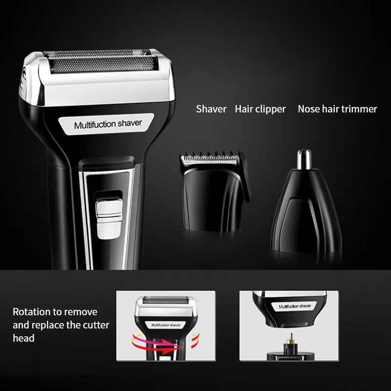 Kit multifunzionale impermeabi - Men'S Grooming Organizer recensione e prezzo