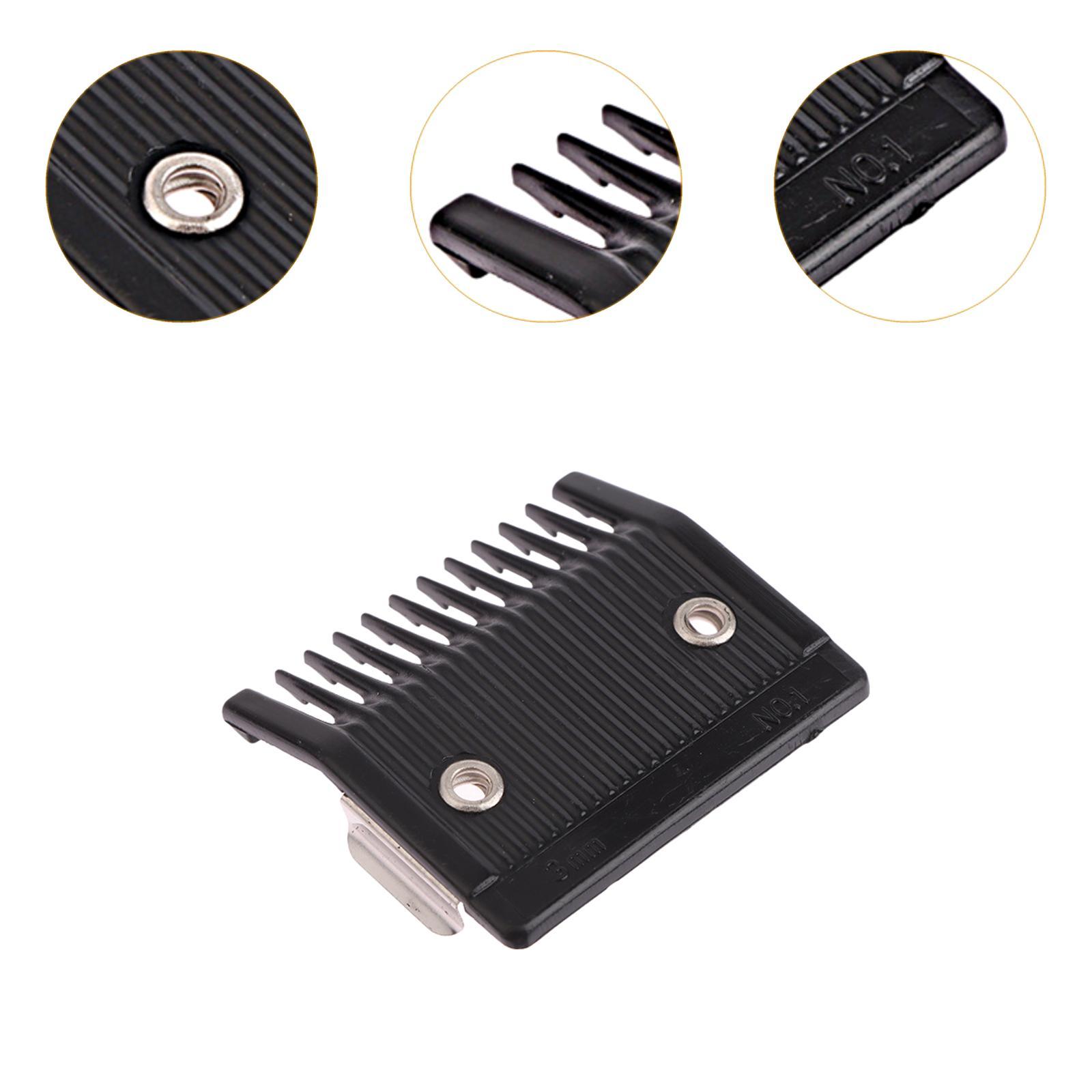 Pettini guida per tagliacapell - Men'S Grooming Guide recensione e prezzo