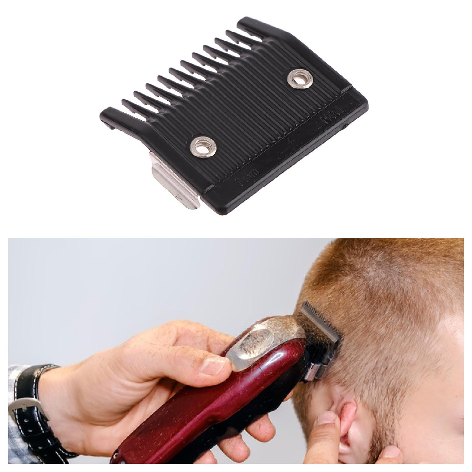 Pettini guida per tagliacapell - Men'S Grooming Guide recensione e prezzo