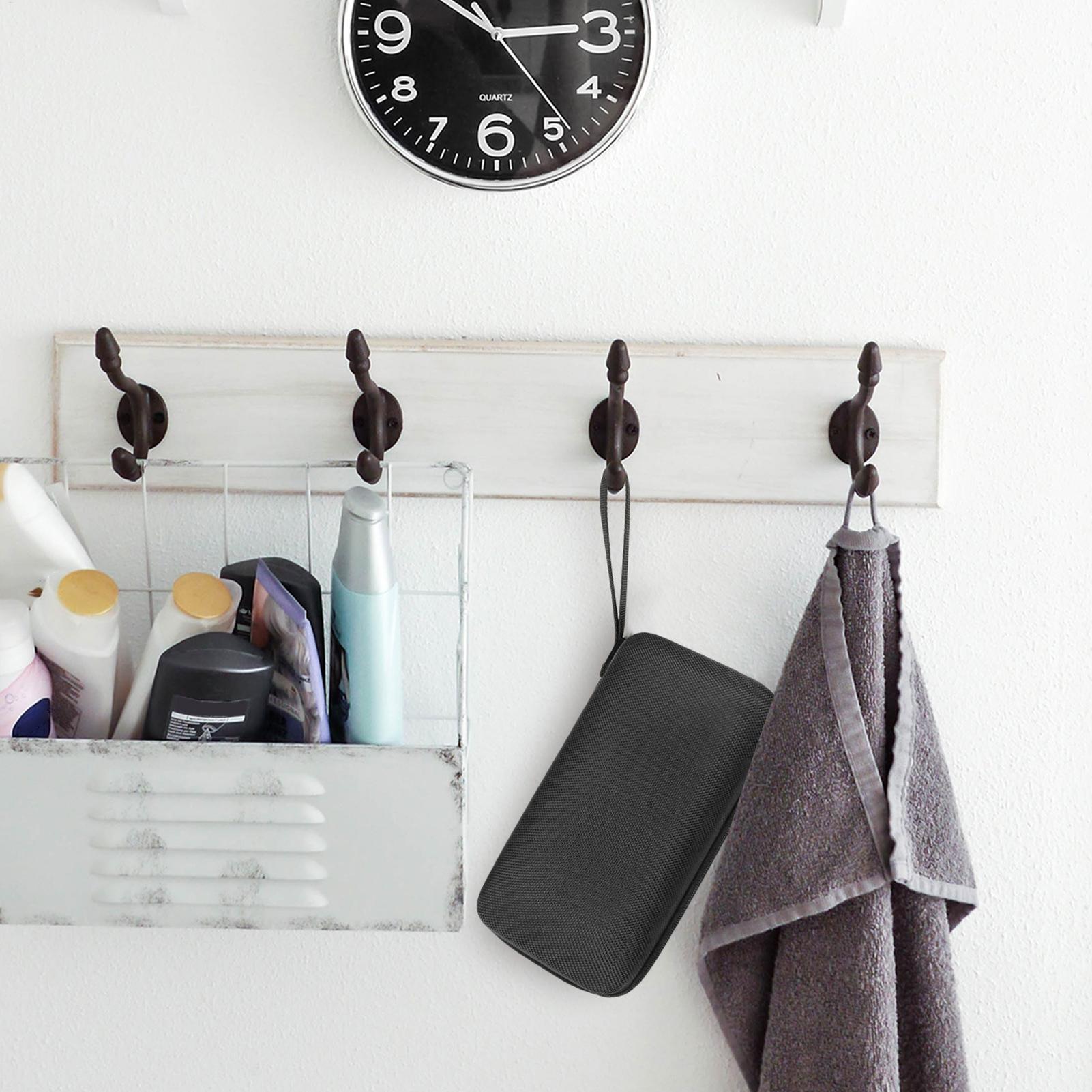 Borsa per attrezzi da parrucch - Men'S Grooming Organizer recensione e prezzo