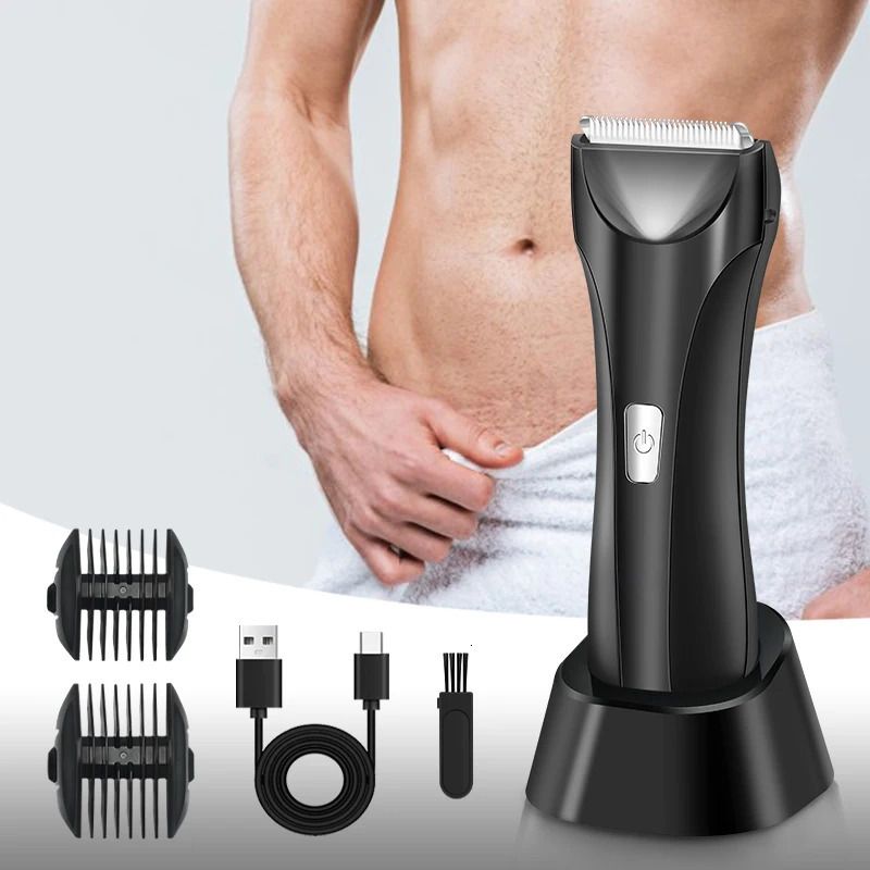 Rasoio e Rifinitore Elettrico  - Men'S Grooming Blade recensione e prezzo