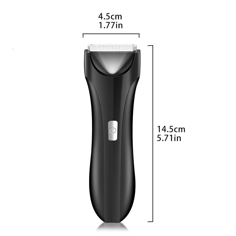 Rasoio e Rifinitore Elettrico  - Men'S Grooming Blade recensione e prezzo