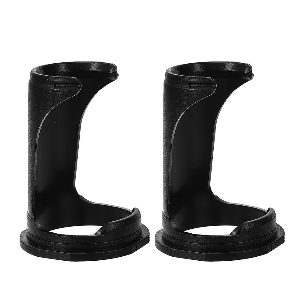 2 Pezzi Supporto in Plastica p - Men'S Grooming Organizer recensione e prezzo