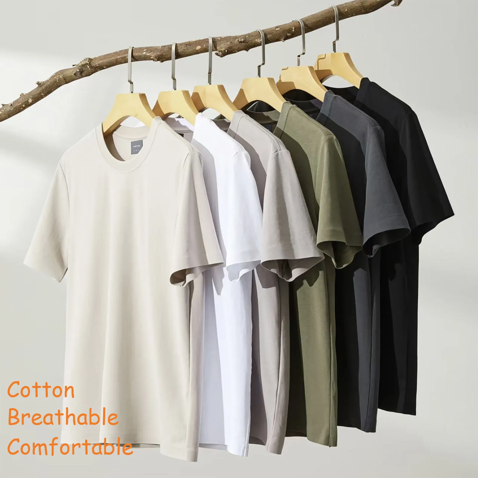 T-shirt con citazione diverten - Men'S Grooming Quotes recensione e prezzo
