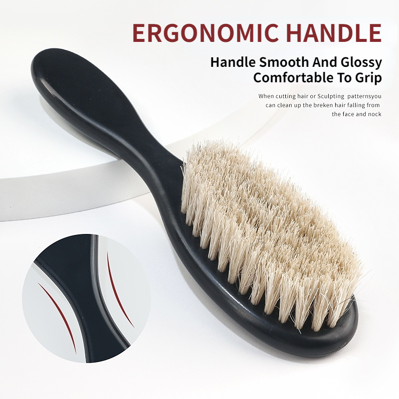1 Spazzola Professionale per B - Men'S Grooming Organizer recensione e prezzo
