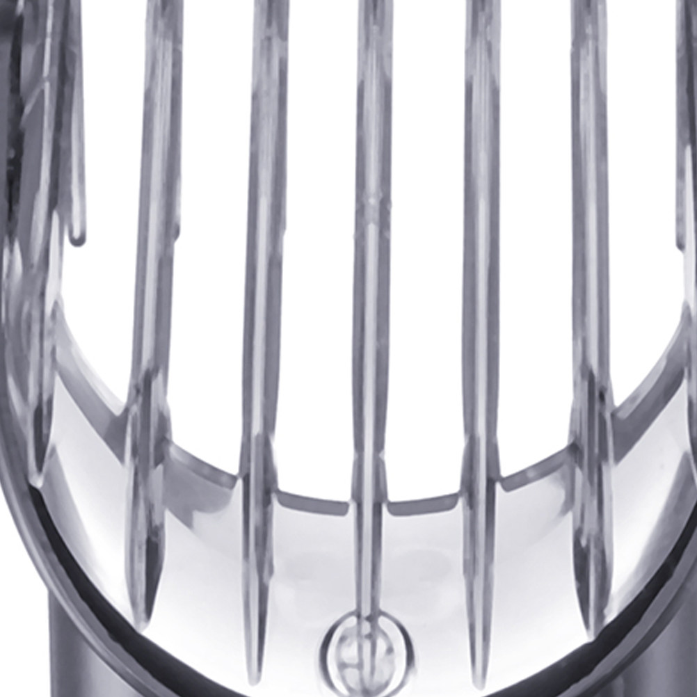 Pettine guida per tagliacapell - Men'S Grooming Guide recensione e prezzo