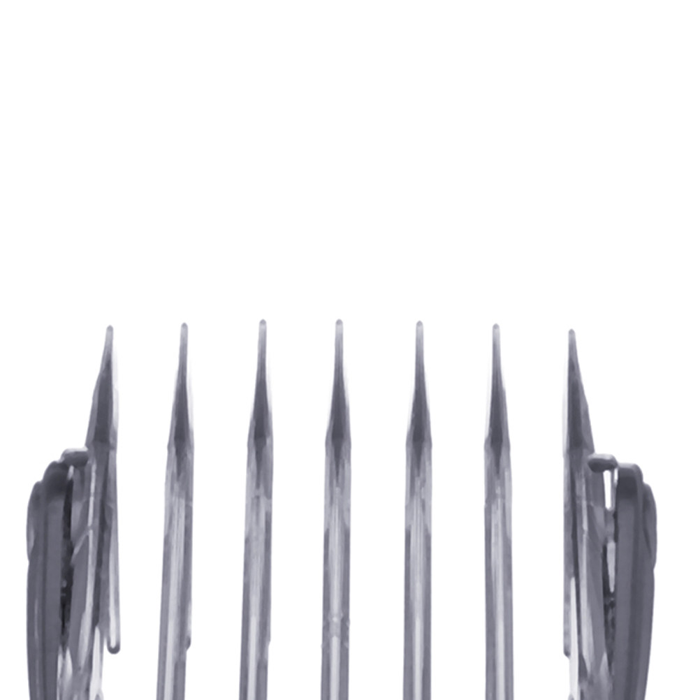 Pettine guida per tagliacapell - Men'S Grooming Guide recensione e prezzo