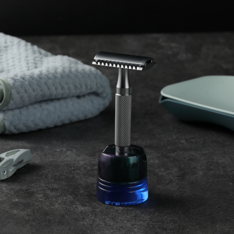 YAQI Supporto per rasoio da ba - Men'S Grooming Organizer recensione e prezzo