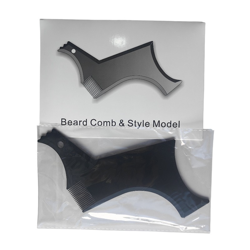 Strumento per Modellare la Bar - Men'S Grooming Guide recensione e prezzo