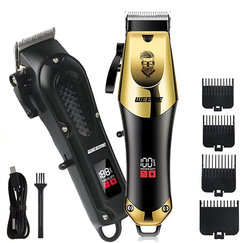 Regolabarba e Tagliacapelli Co - Men'S Grooming Organizer recensione e prezzo