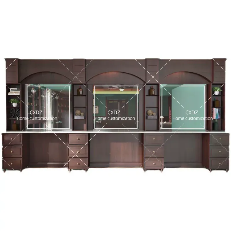 Specchio da Barbiere Retrò di  - Men'S Grooming Mirror recensione e prezzo