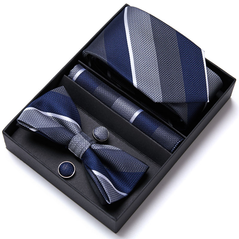 Cravatta per uomo Abito formal - Men'S Grooming Organizer recensione e prezzo