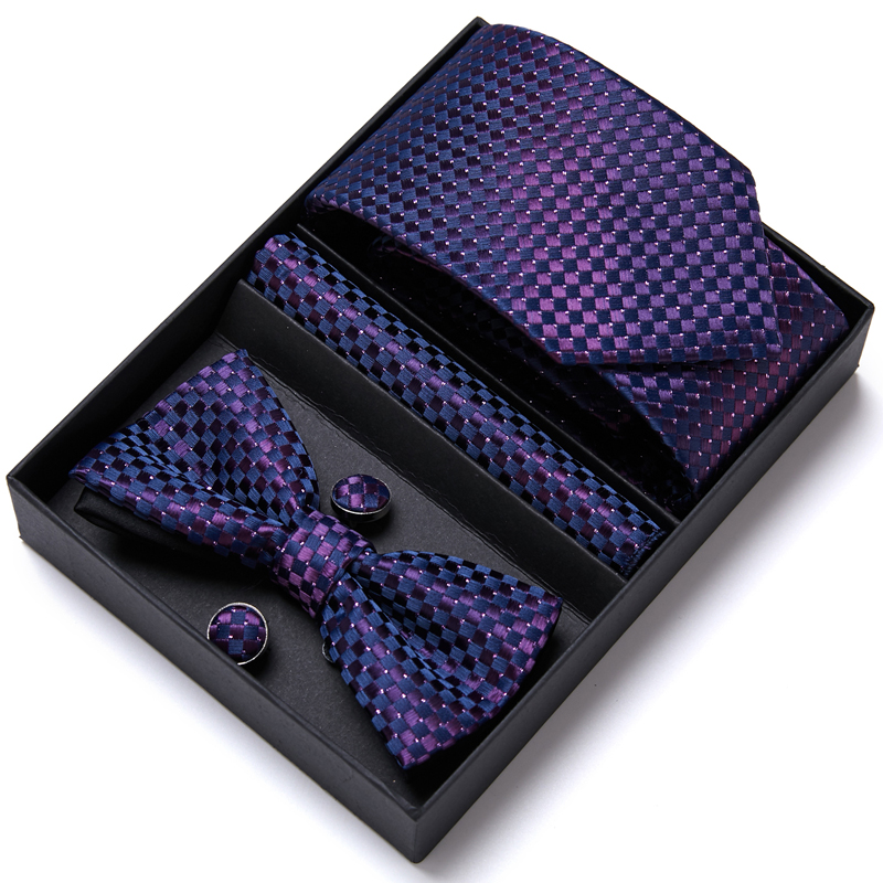 Cravatta per uomo Abito formal - Men'S Grooming Organizer recensione e prezzo