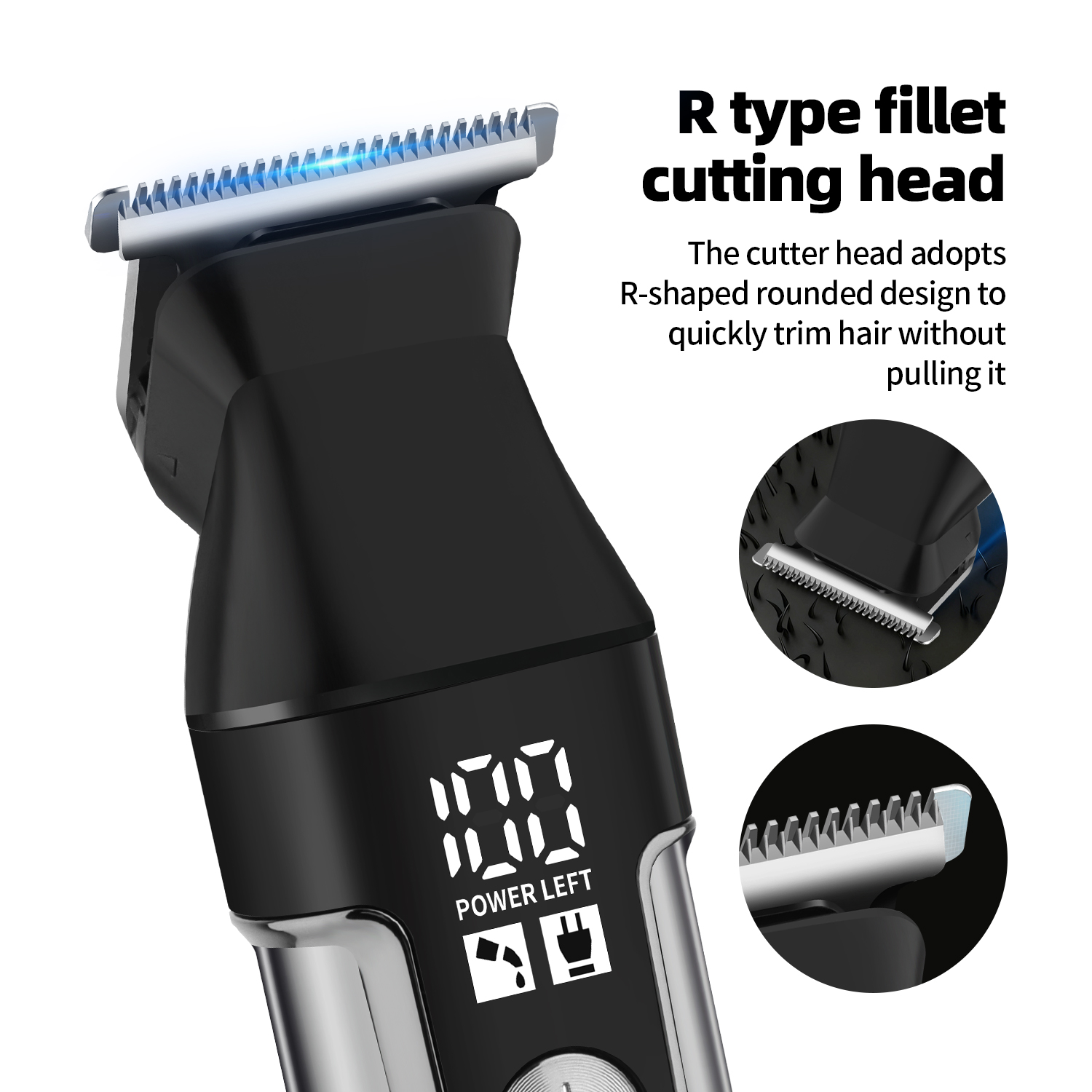Set tagliacapelli professional - Men'S Grooming Guide recensione e prezzo