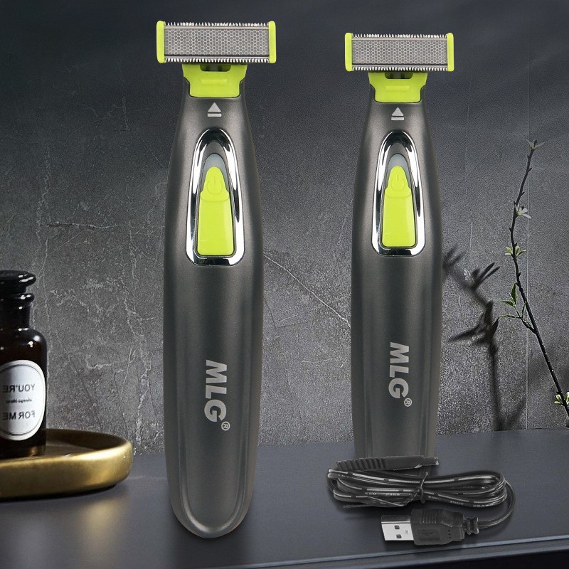 MLG LT-187 Rasoio elettrico US - Men'S Grooming Blade recensione e prezzo