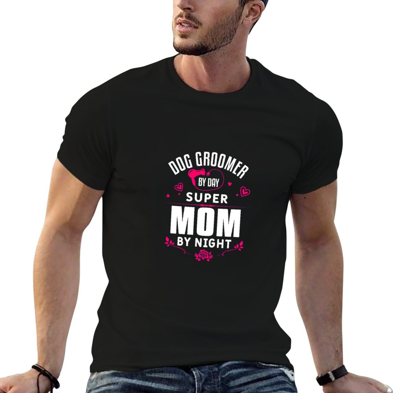 Divertente Frase per Amanti de - Men'S Grooming Quotes recensione e prezzo