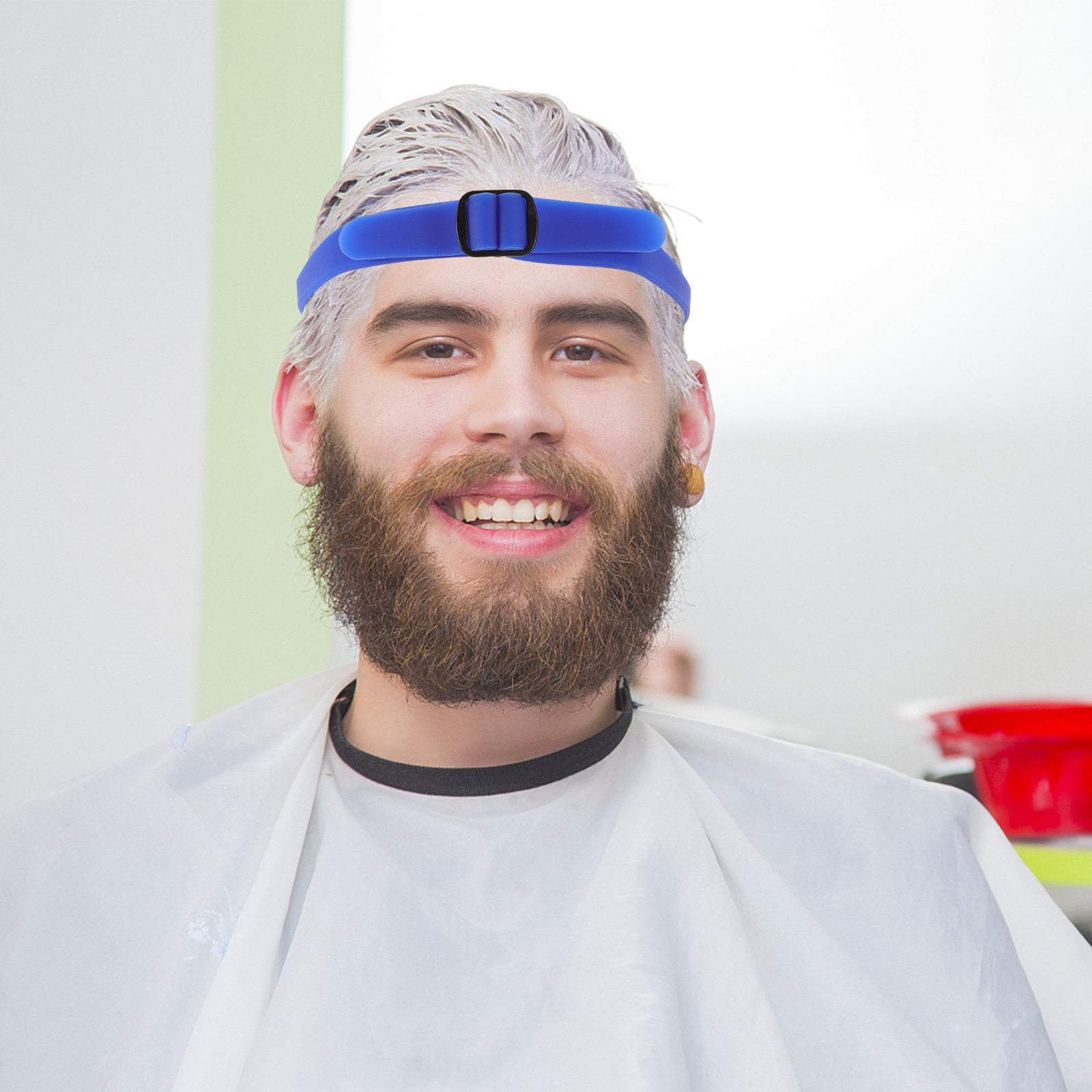 Modello regolabile per la rasa - Men'S Grooming Guide recensione e prezzo