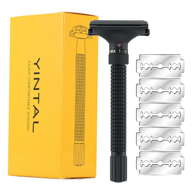 Rasoio da uomo di precisione r - Men'S Grooming Blade recensione e prezzo