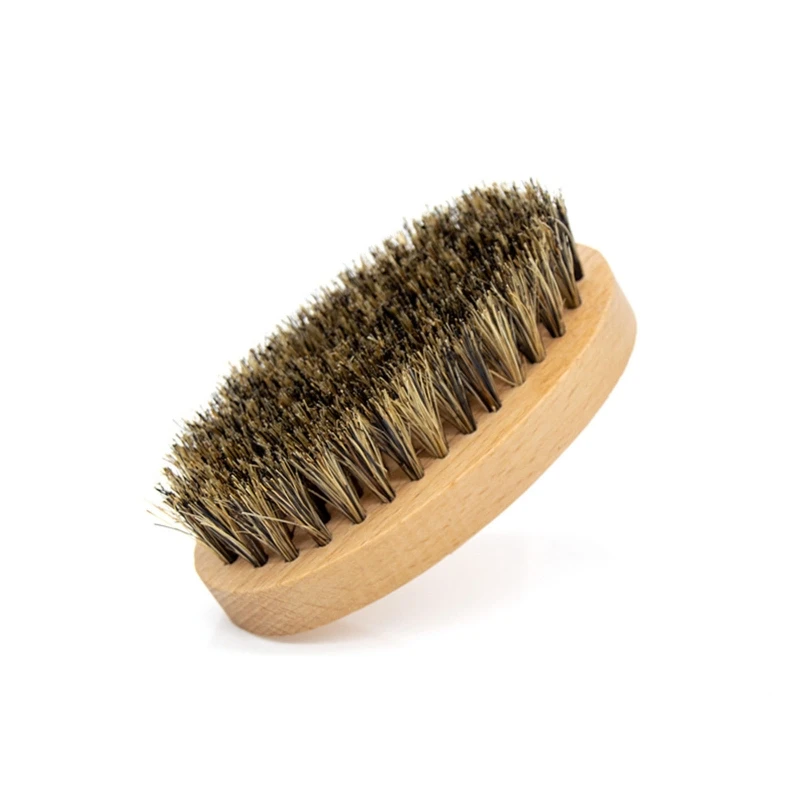 Spazzola per barba Spazzola pe - Men'S Grooming Organizer recensione e prezzo