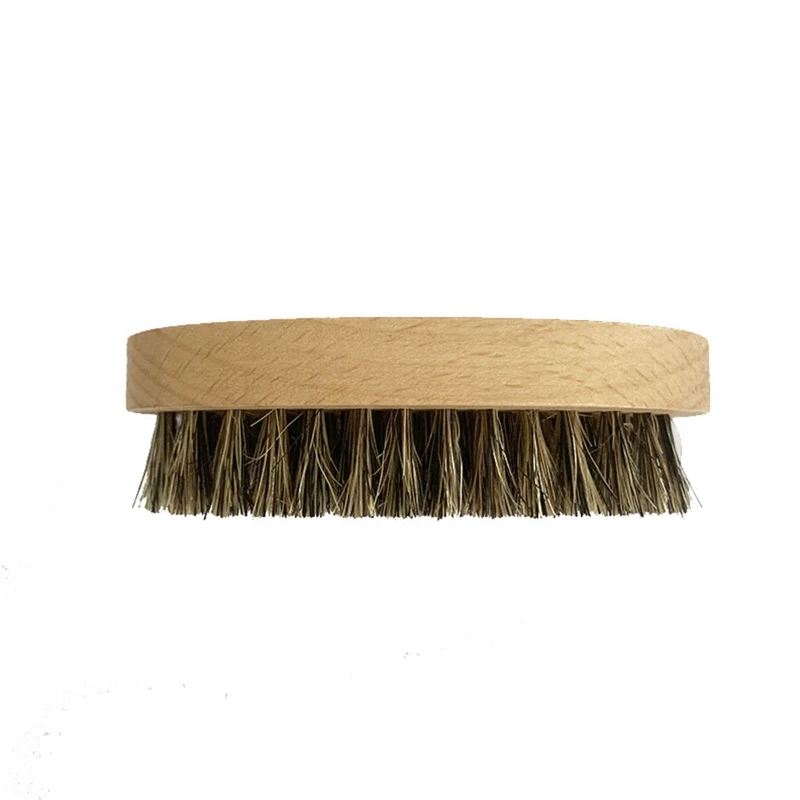 Spazzola per barba Spazzola pe - Men'S Grooming Organizer recensione e prezzo