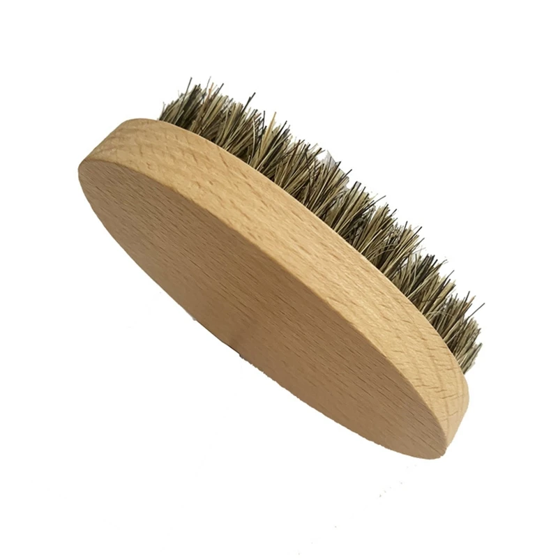 Spazzola per barba Spazzola pe - Men'S Grooming Organizer recensione e prezzo