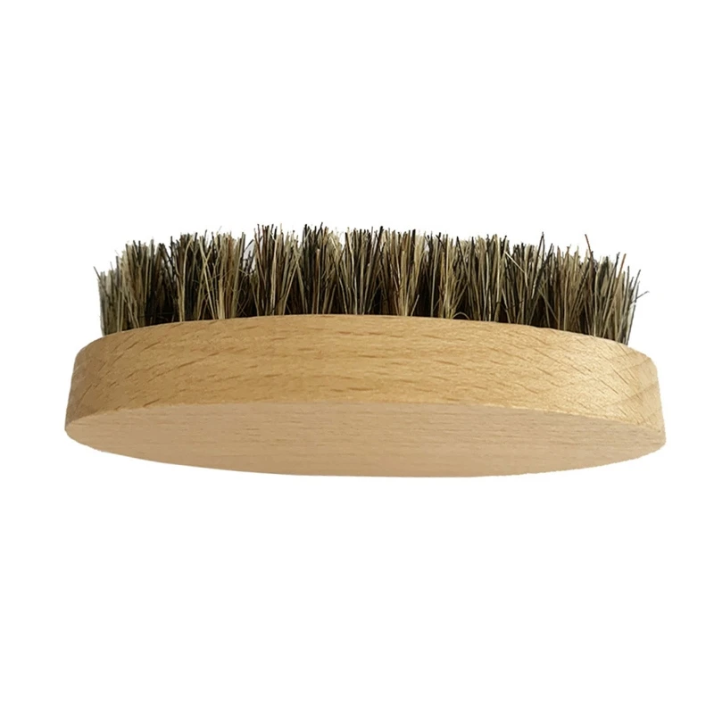 Spazzola per barba Spazzola pe - Men'S Grooming Organizer recensione e prezzo